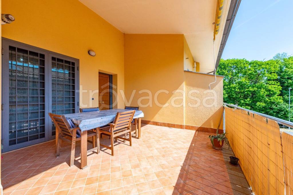 casa indipendente in vendita a Labico