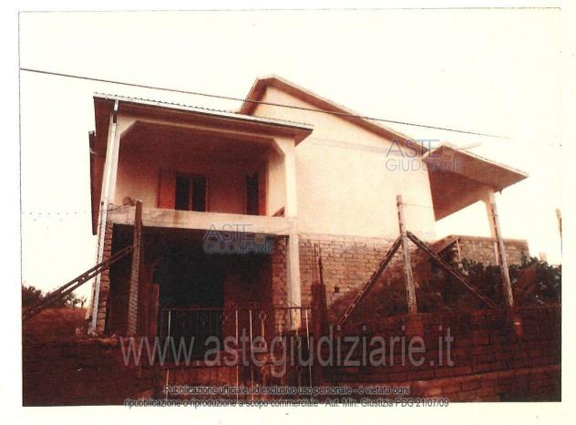 casa indipendente in vendita a Labico in zona Colle Spina