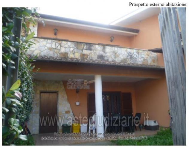 casa indipendente in vendita a Labico