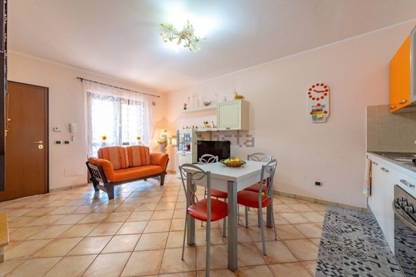 appartamento in vendita a Labico