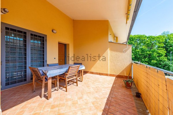 appartamento in vendita a Labico
