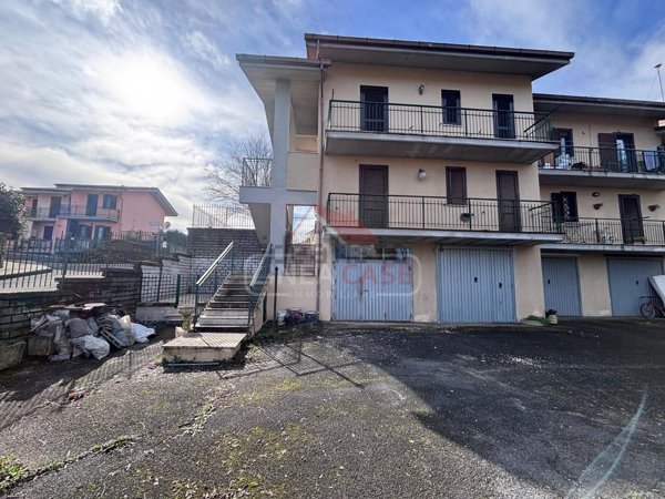 appartamento in vendita a Labico