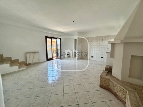 appartamento in vendita a Labico