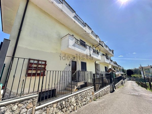 appartamento in vendita a Labico