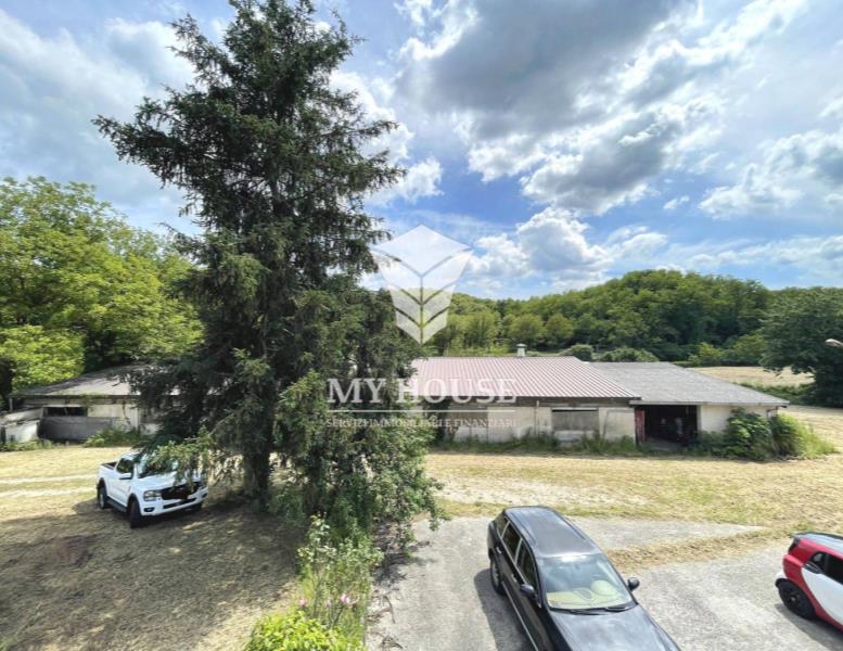 casa indipendente in vendita a Labico