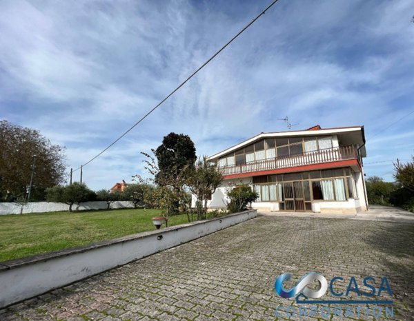 casa indipendente in vendita a Labico in zona Colle Spina