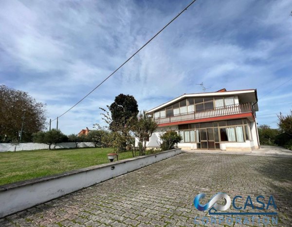 casa indipendente in vendita a Labico in zona Colle Spina