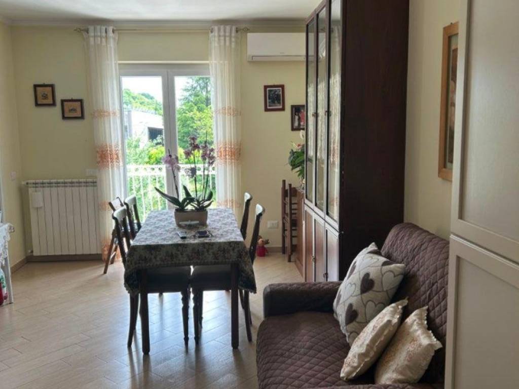 appartamento in vendita a Labico