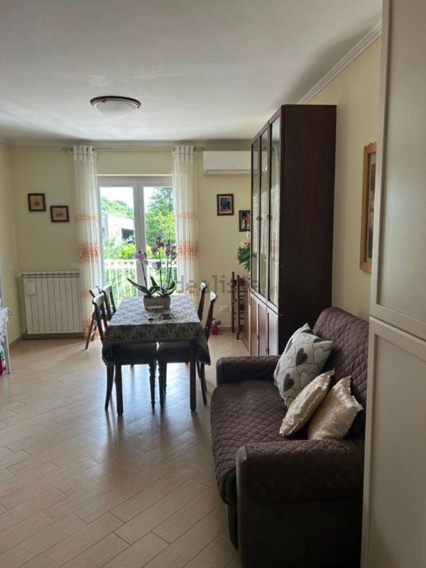 appartamento in vendita a Labico