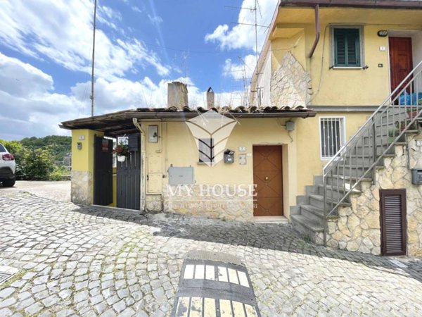 appartamento in vendita a Labico