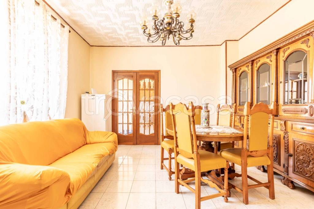 casa indipendente in vendita a Labico in zona Colle Spina
