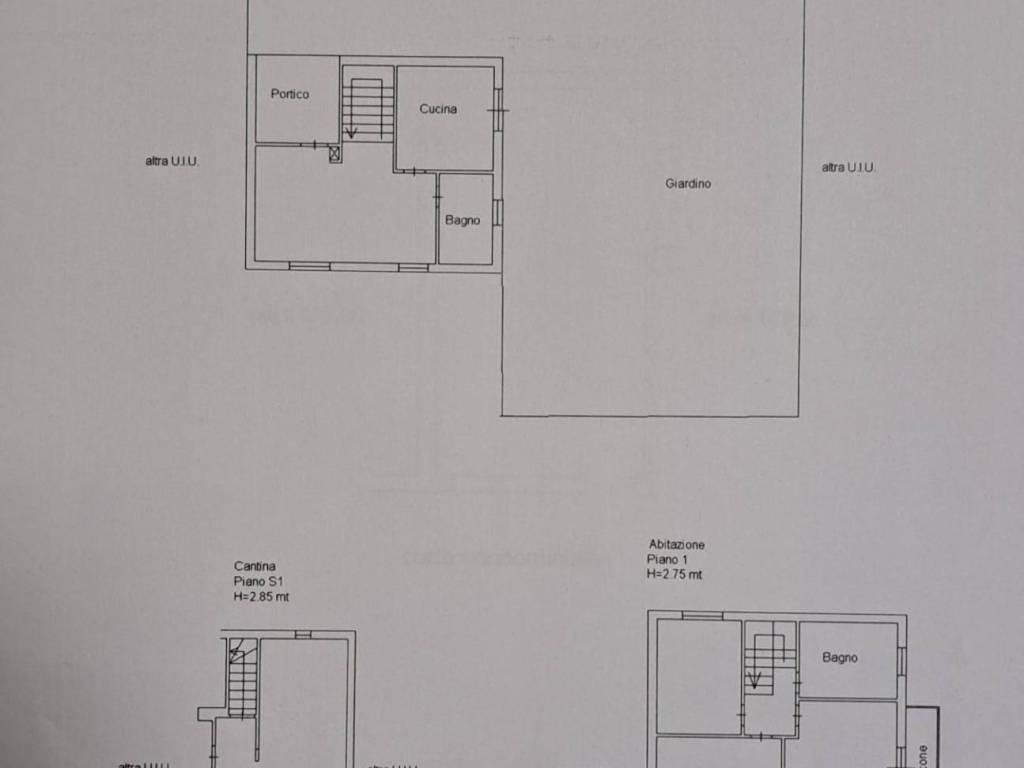 appartamento in vendita a Labico