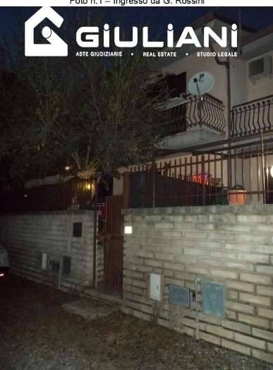 casa indipendente in vendita a Labico