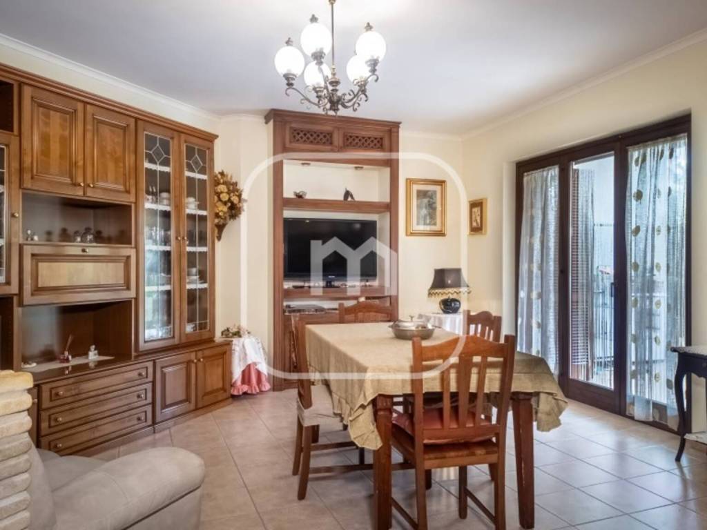 appartamento in vendita a Labico