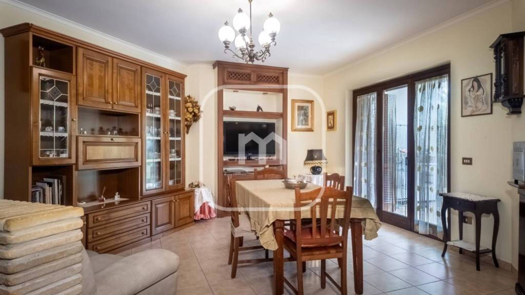 appartamento in vendita a Labico