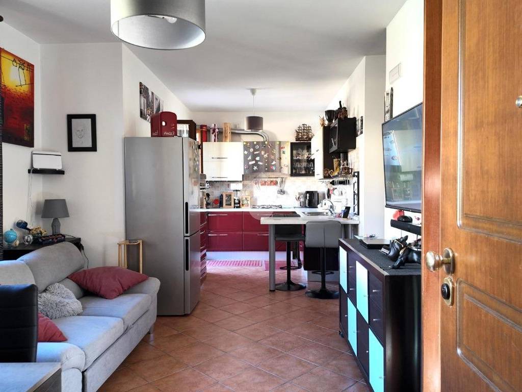 appartamento in vendita a Labico