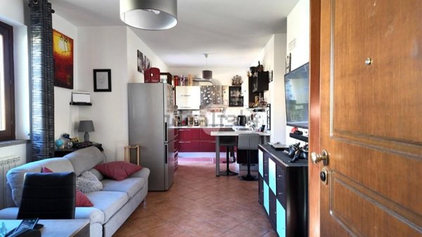 appartamento in vendita a Labico