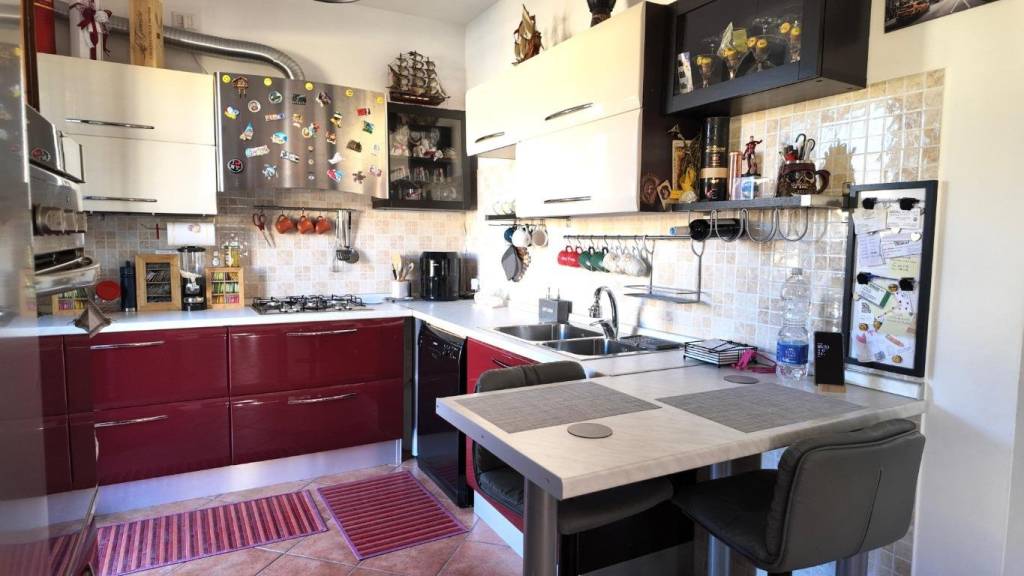 appartamento in vendita a Labico