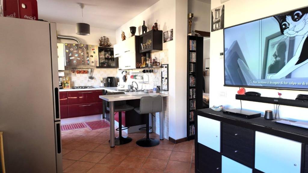 appartamento in vendita a Labico