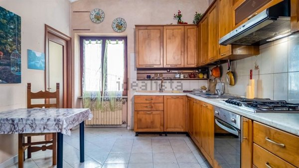 appartamento in vendita a Labico