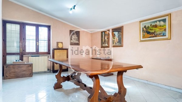 appartamento in vendita a Labico