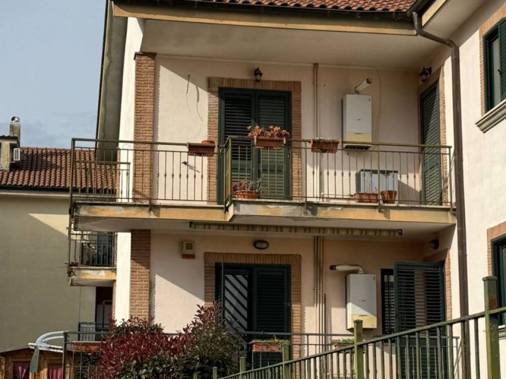 appartamento in vendita a Labico