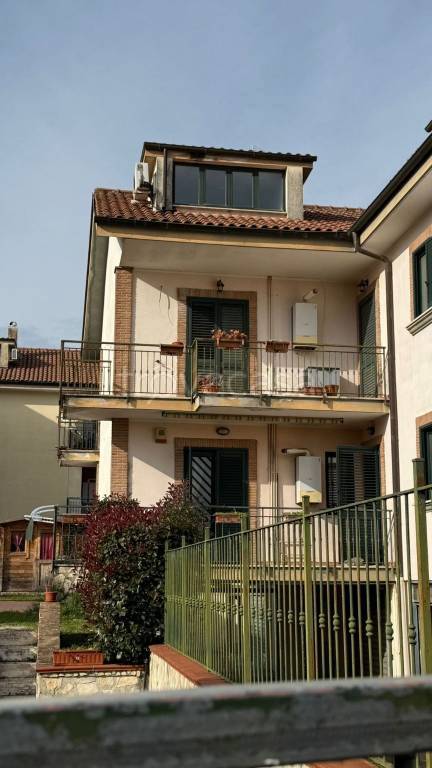 appartamento in vendita a Labico