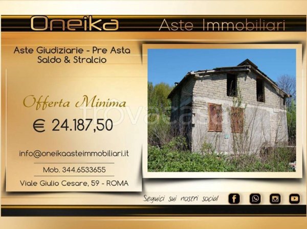 casa indipendente in vendita a Labico