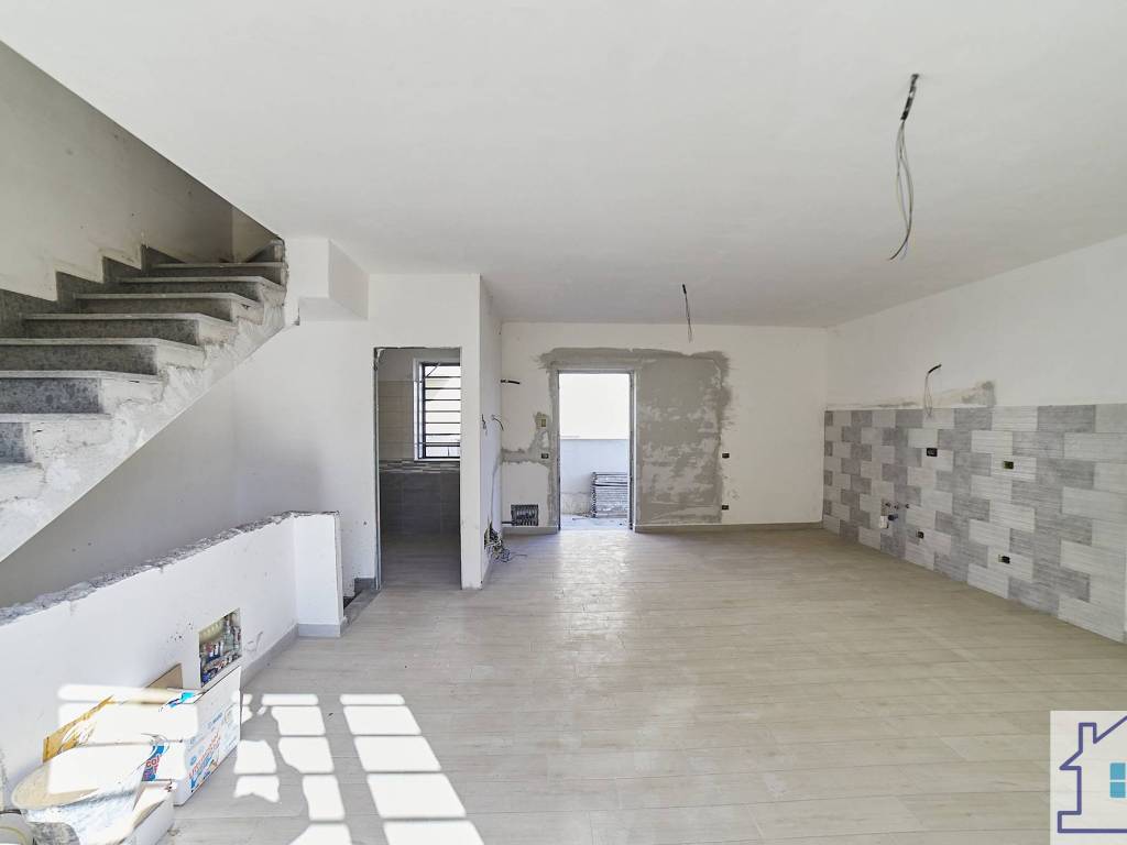 casa indipendente in vendita a Labico