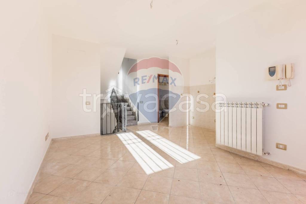casa indipendente in vendita a Labico in zona Colle Spina