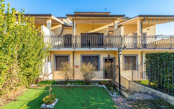 casa indipendente in vendita a Labico
