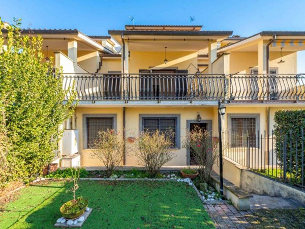 casa indipendente in vendita a Labico