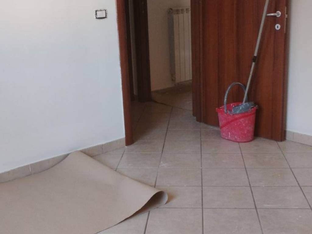 appartamento in vendita a Labico