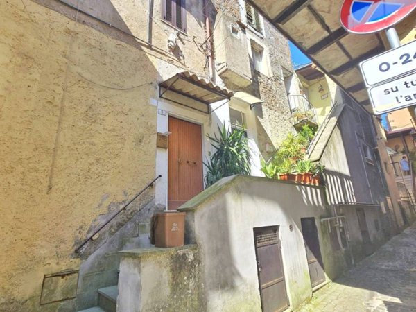appartamento in vendita a Labico