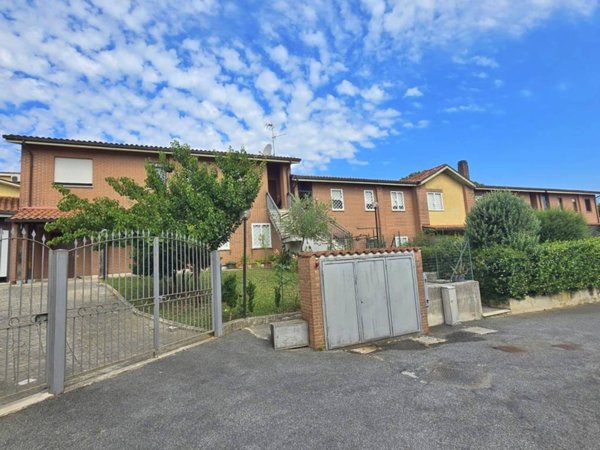 appartamento in vendita a Labico