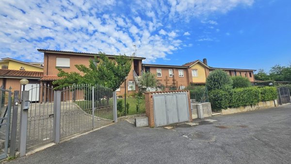 appartamento in vendita a Labico