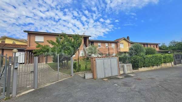 appartamento in vendita a Labico