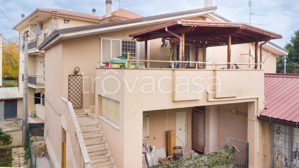 appartamento in vendita a Labico