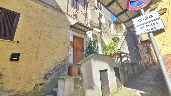 appartamento in vendita a Labico