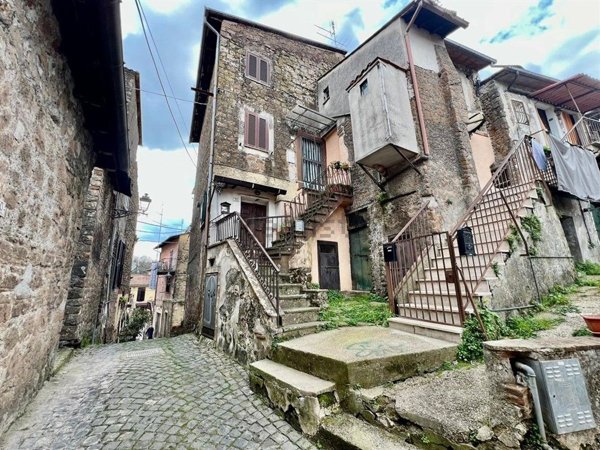 appartamento in vendita a Labico