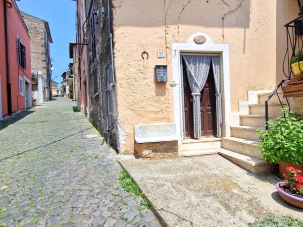 appartamento in vendita a Labico