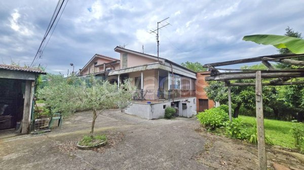 casa indipendente in vendita a Labico