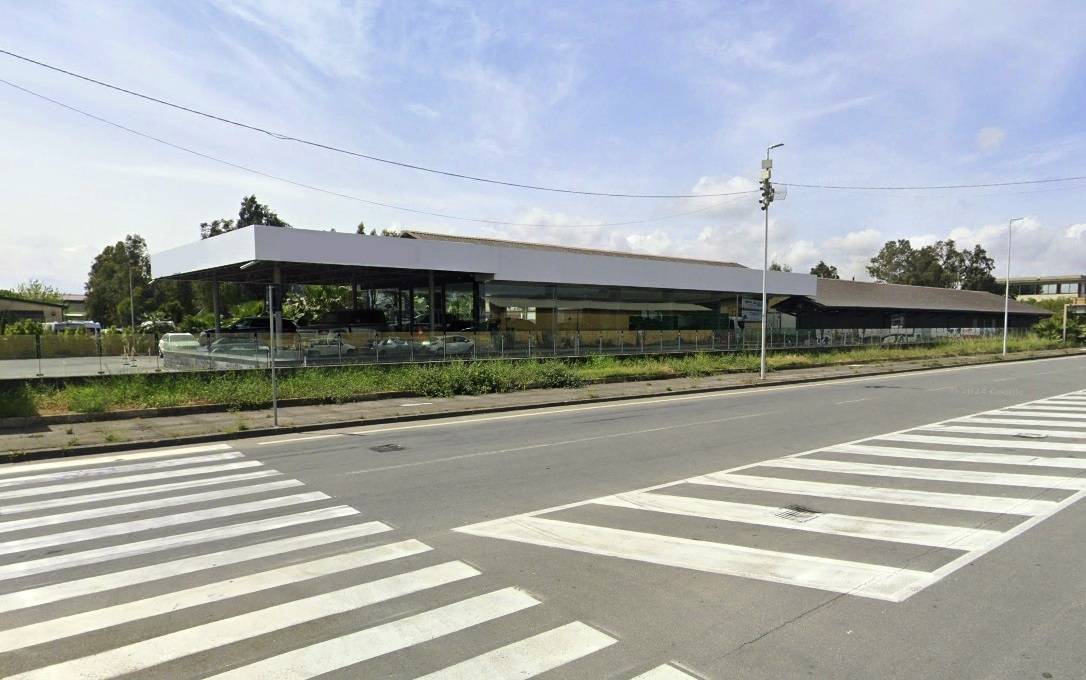 terreno edificabile in vendita a Labico