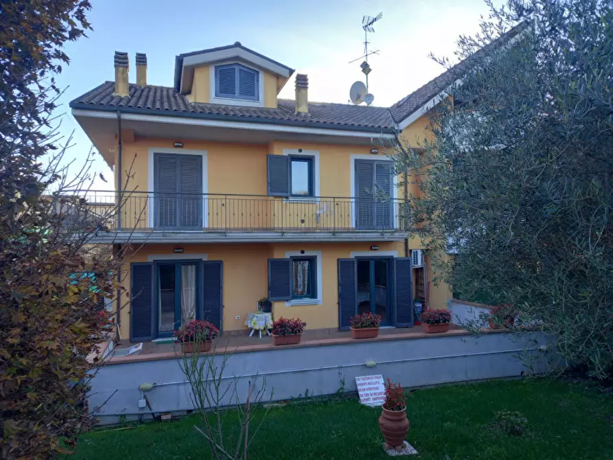 appartamento in vendita a Labico