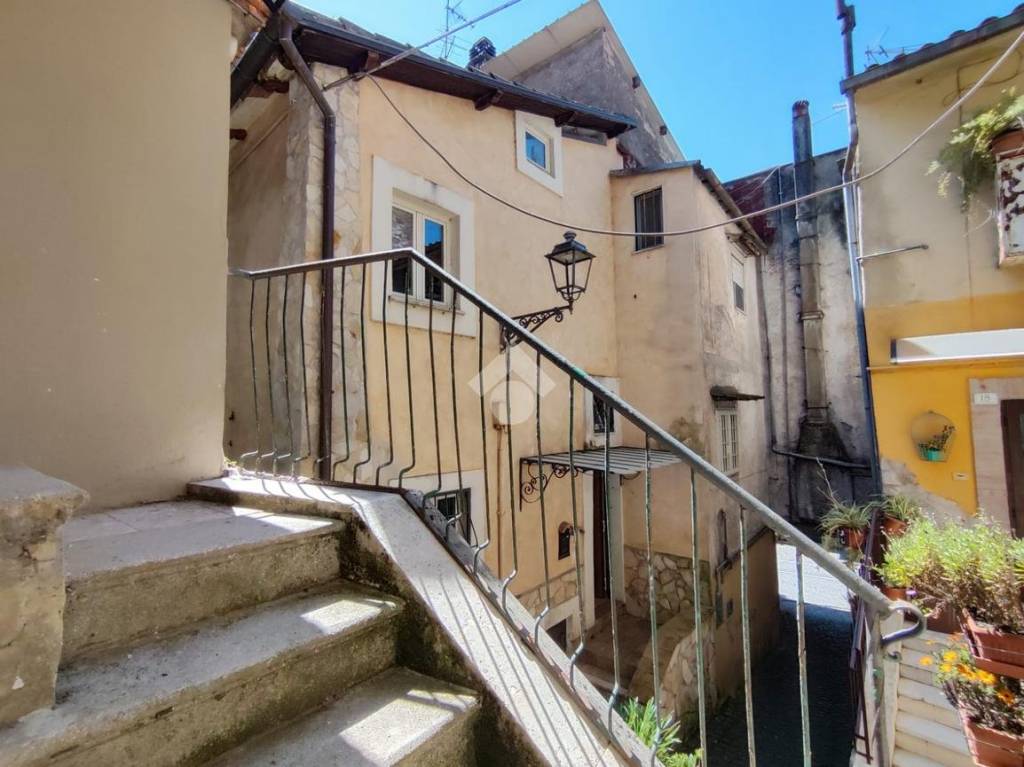 appartamento in vendita a Labico