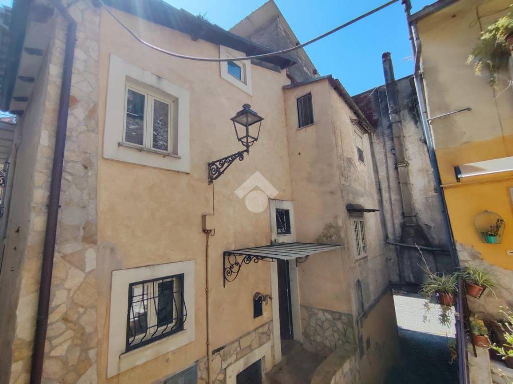 appartamento in vendita a Labico