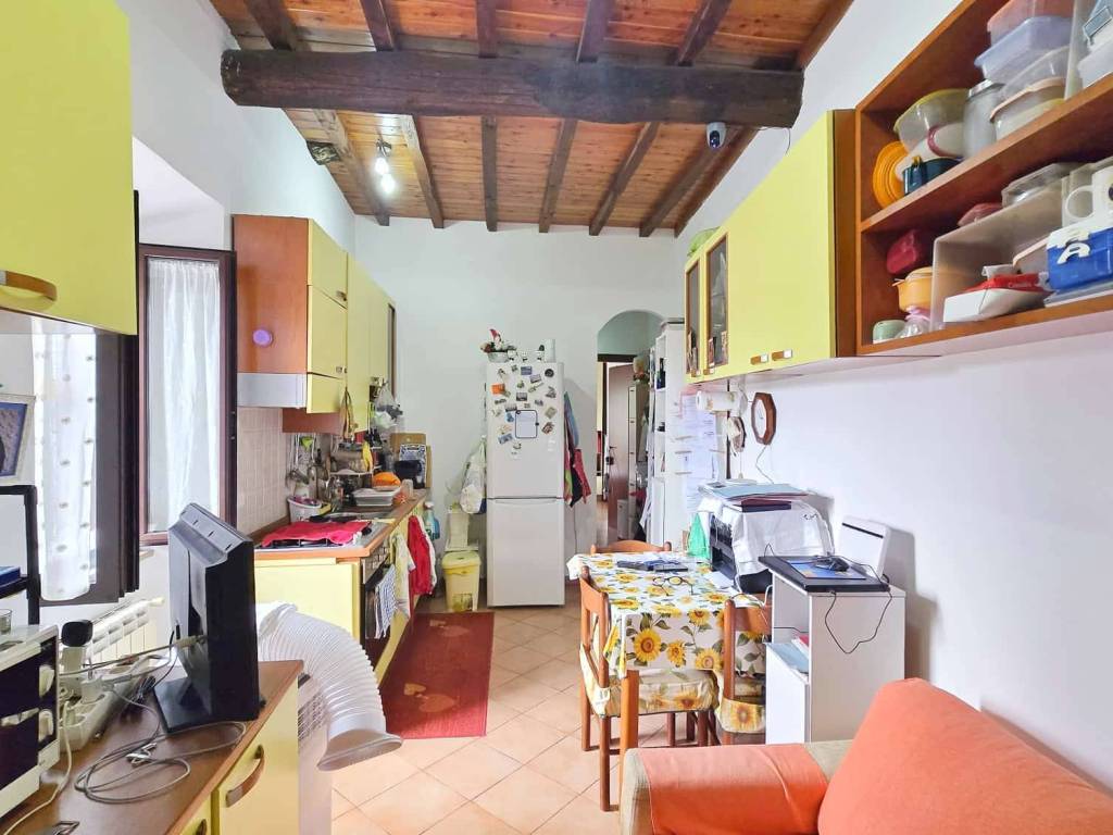 appartamento in vendita a Labico