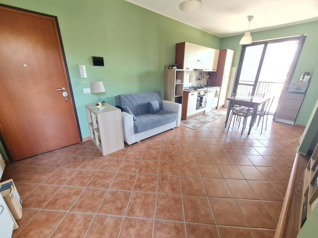 appartamento in vendita a Labico