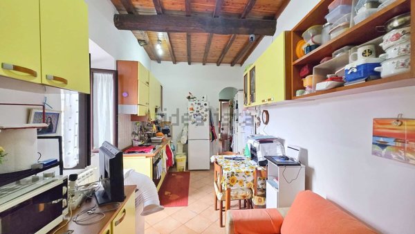 appartamento in vendita a Labico