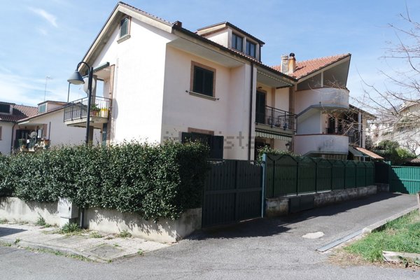 appartamento in vendita a Labico